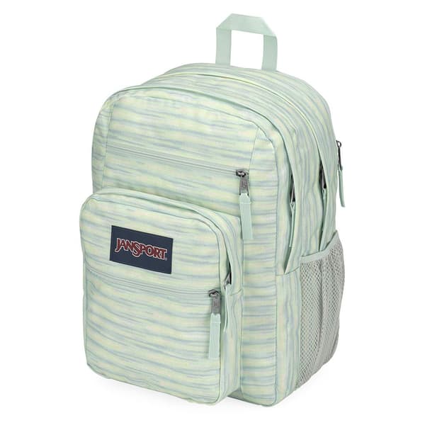 Jansport Rygsæk Big Student 34l Grøn