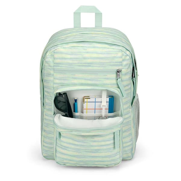 Jansport Rygsæk Big Student 34l Grøn