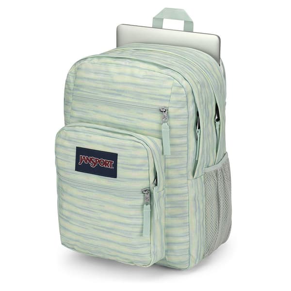Jansport Rygsæk Big Student 34l Grøn