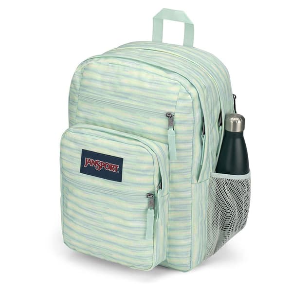Jansport Rygsæk Big Student 34l Grøn