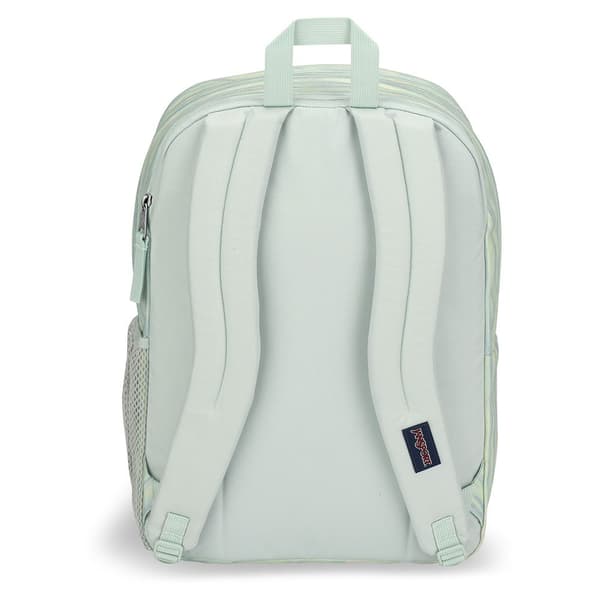 Jansport Rygsæk Big Student 34l Grøn