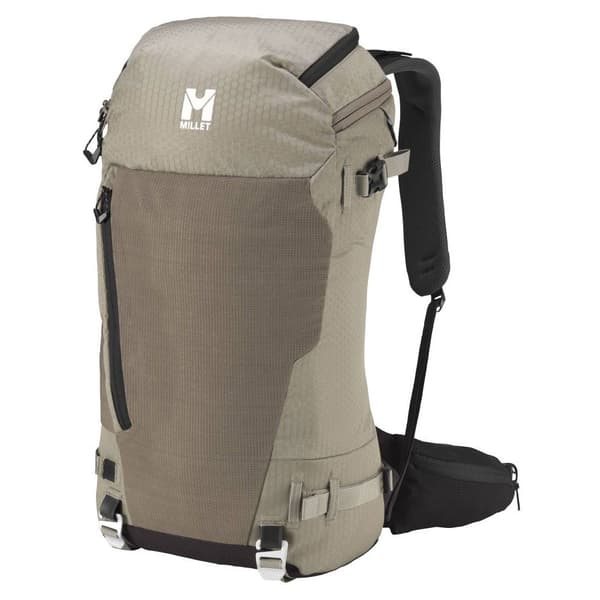 Millet Ubic 20l Reppu Vihreä