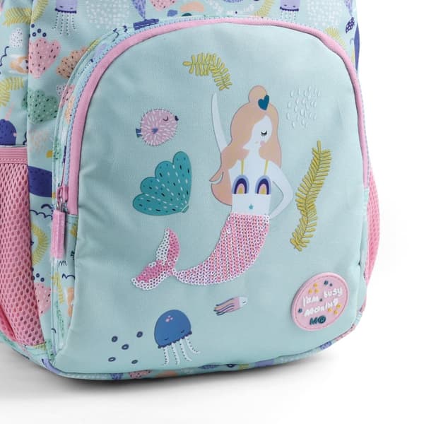 Skoletaske, Mermaid
