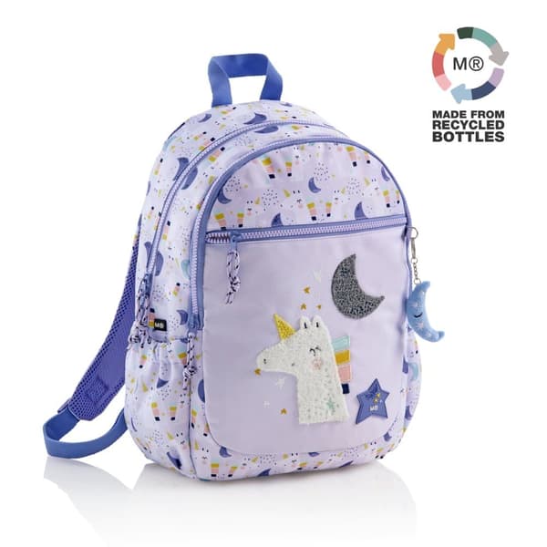 Skolväska, Unicorn, 14L