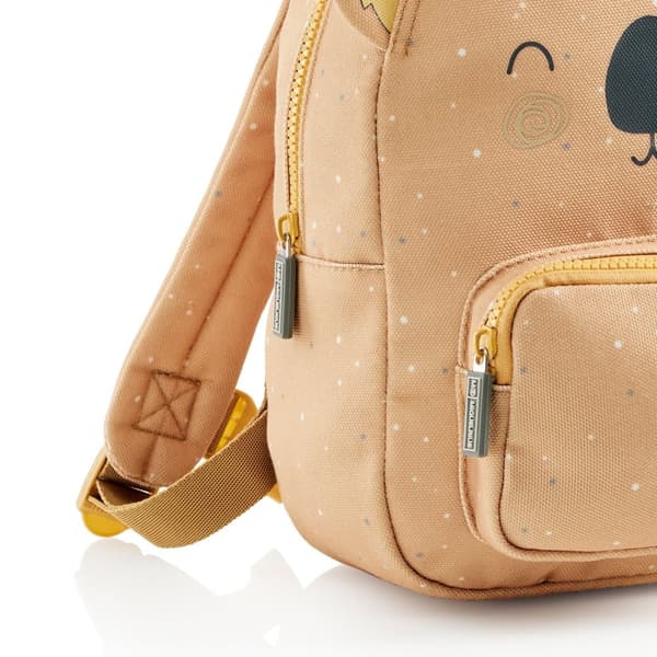Miniryggsäck, Beige Koala