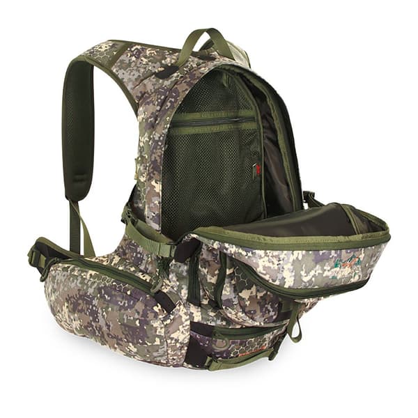 Marsupio Reppu 38l
