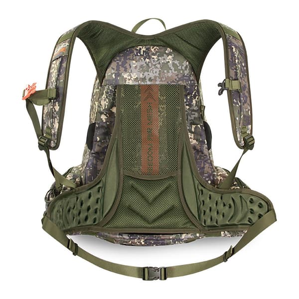Marsupio Reppu 38l