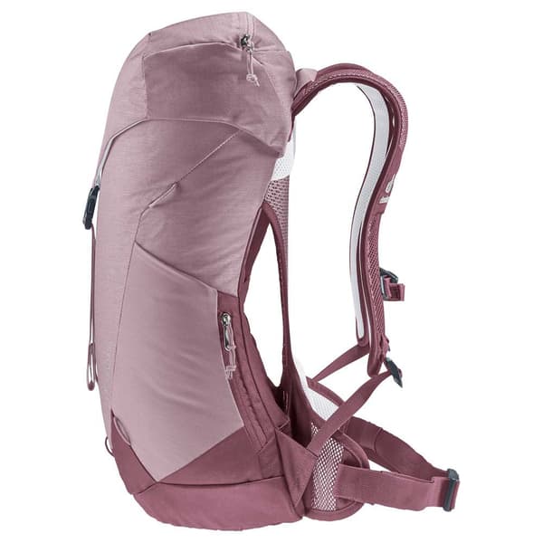 Deuter Ac Lite 14l Sl Ryggsäck Rosa