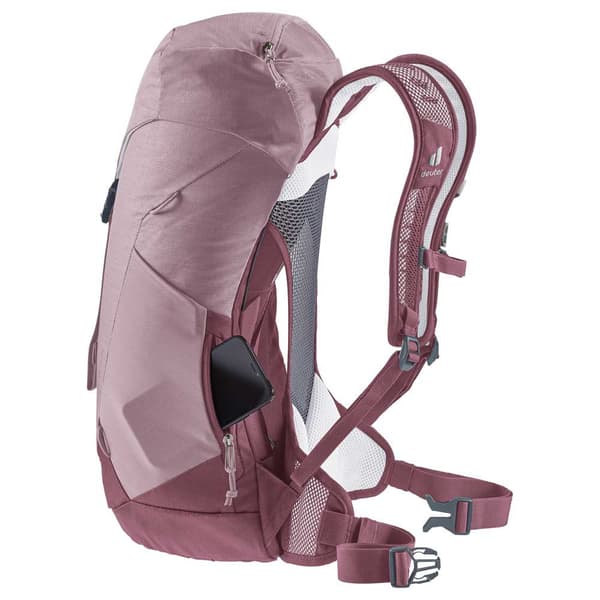 Deuter Ac Lite 14l Sl Ryggsäck Rosa