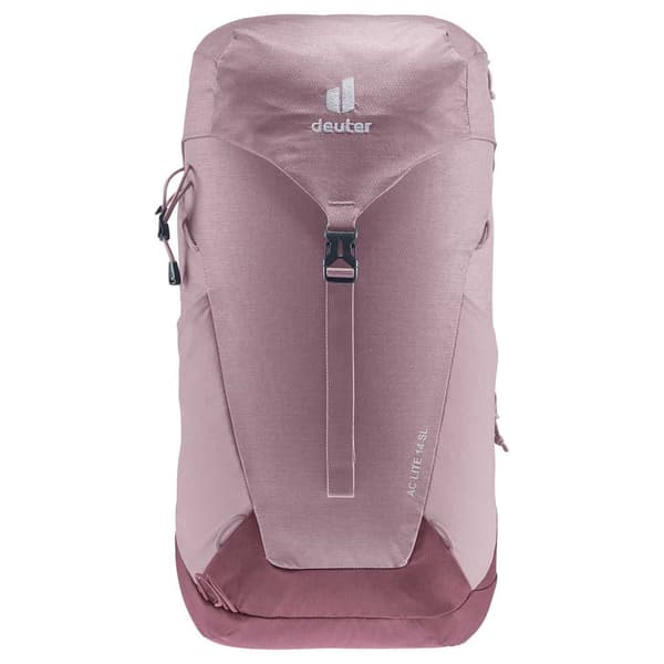 Deuter Ac Lite 14l Sl Ryggsäck Rosa