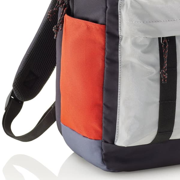 Skoletaske, Rider Amsterdam, 28L