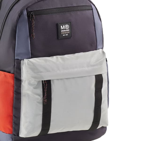 Skoletaske, Rider Amsterdam, 28L