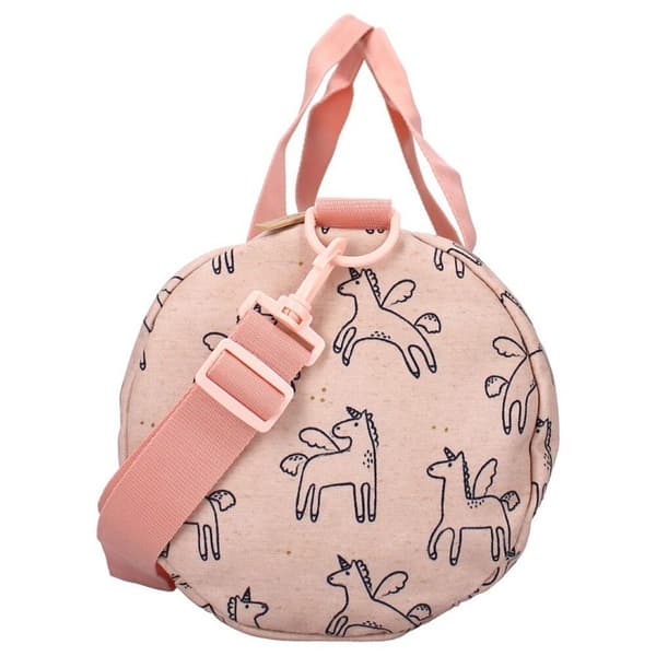 Kidzroom Ryggsäck Sports Bag London Beasties
