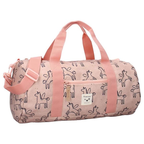 Kidzroom Ryggsäck Sports Bag London Beasties