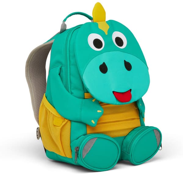Affenzahn Reppu Dinosaurio
