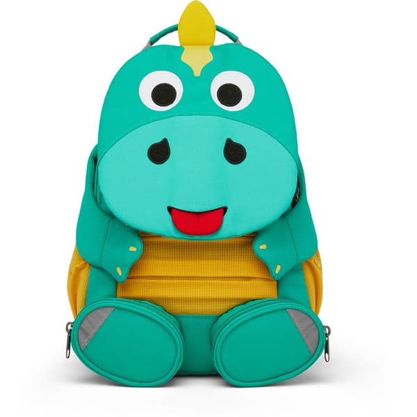Affenzahn Reppu Dinosaurio