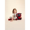 Miniatyrbild 7 av 9: Affenzahn Ryggsäck Ladybug