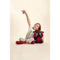 Miniatyrbild 8 av 9: Affenzahn Ryggsäck Ladybug