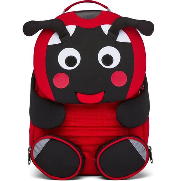Affenzahn Ryggsäck Ladybug