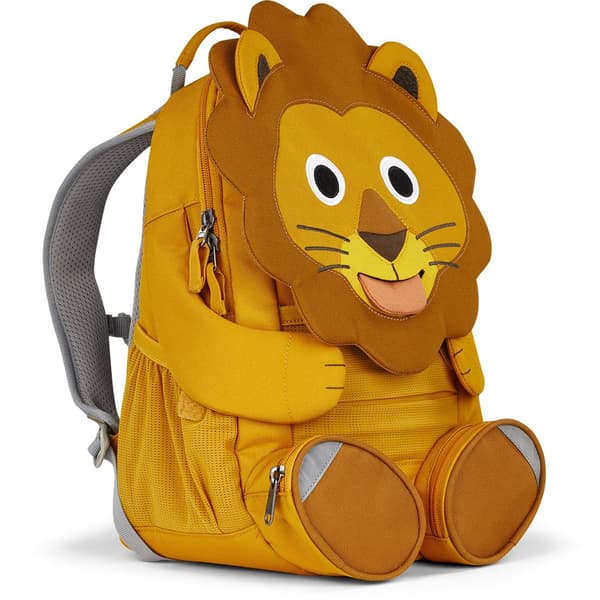 Affenzahn Rygsæk Lion