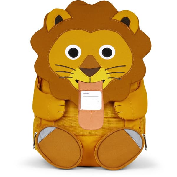 Affenzahn Rygsæk Lion
