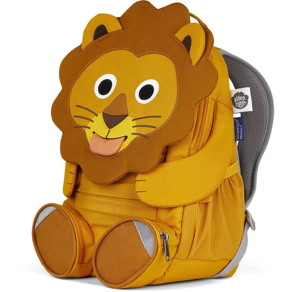 Affenzahn Rygsæk Lion