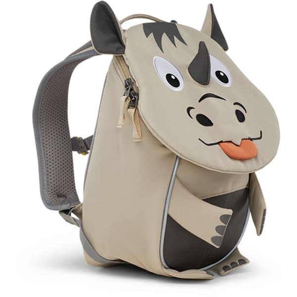 Affenzahn Reppu Rhinoceros