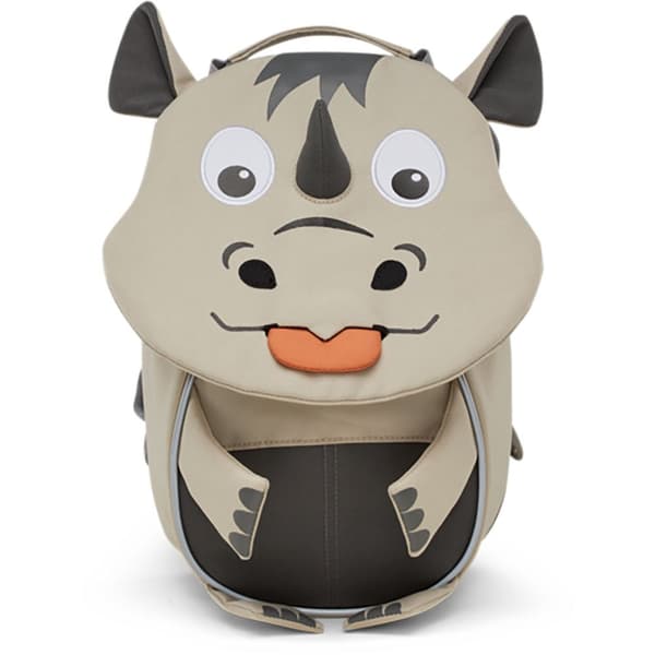 Affenzahn Reppu Rhinoceros