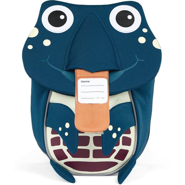 Affenzahn Ryggsäck Tortoise