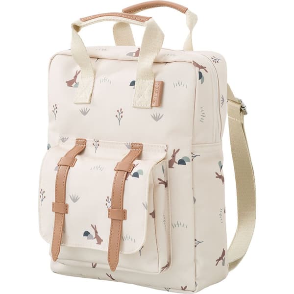 Fresk Mini Ryggsäck Little Bunny