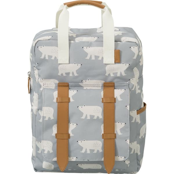 Fresk Reppu Polar Bear