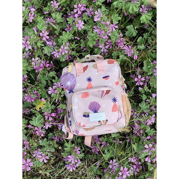 Play And Store Mini Ryggsäck Shells