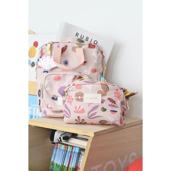 Play And Store Mini Ryggsäck Shells