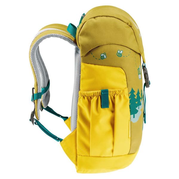 Deuter Ryggsäck Schmusebär 8l