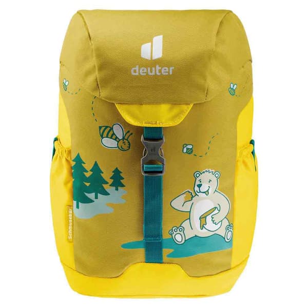 Deuter Ryggsäck Schmusebär 8l