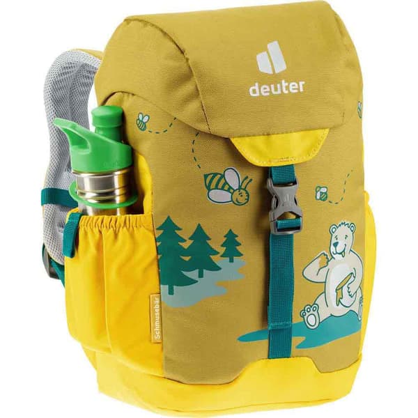 Deuter Ryggsäck Schmusebär 8l