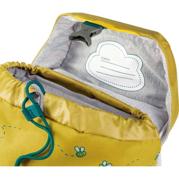 Deuter Ryggsäck Schmusebär 8l