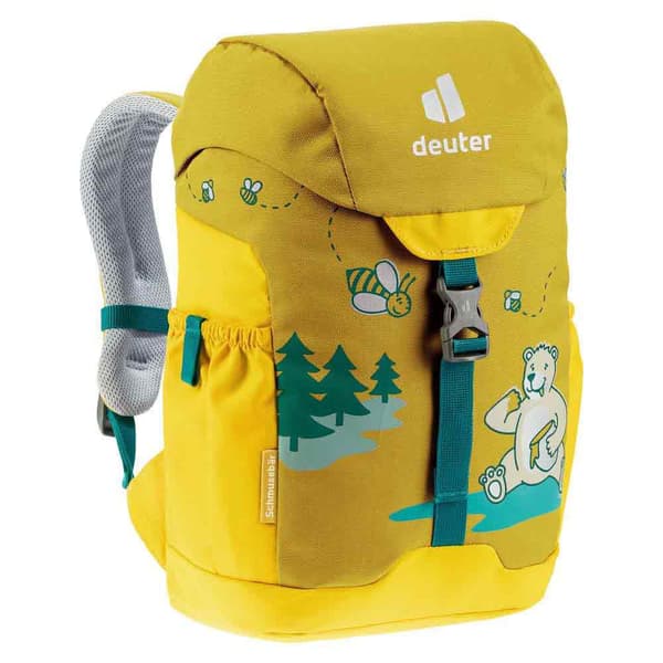 Deuter Ryggsäck Schmusebär 8l