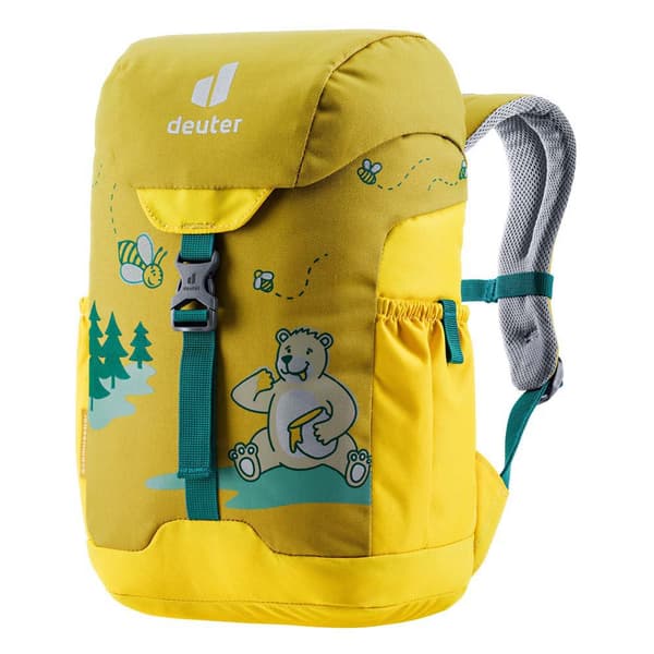 Deuter Ryggsäck Schmusebär 8l