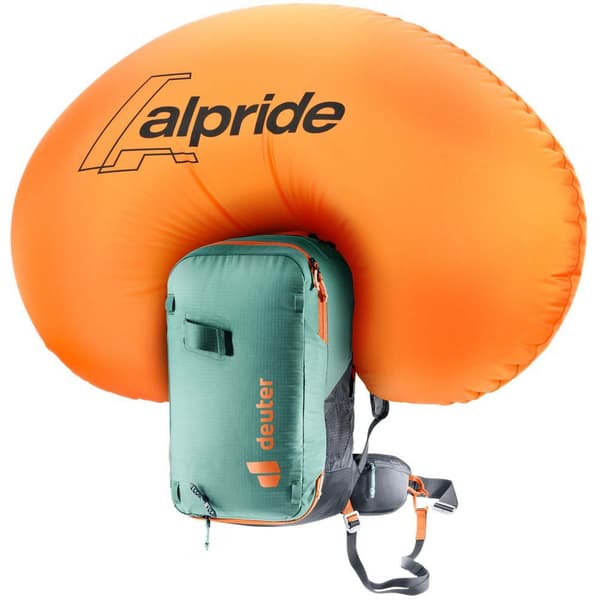Deuter Reppu Alproof Lite 20l