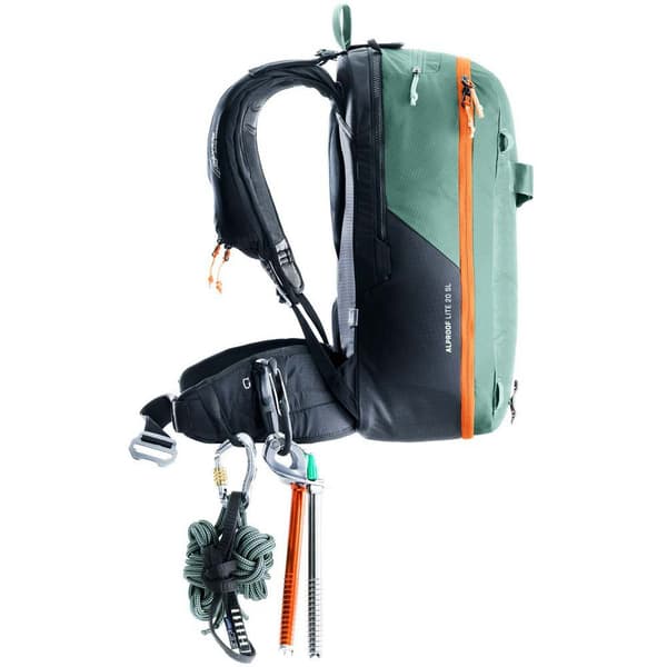 Deuter Reppu Alproof Lite 20l