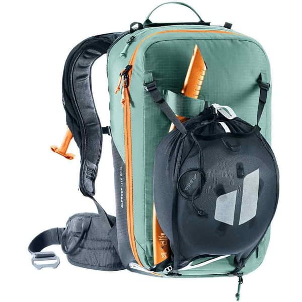 Deuter Reppu Alproof Lite 20l