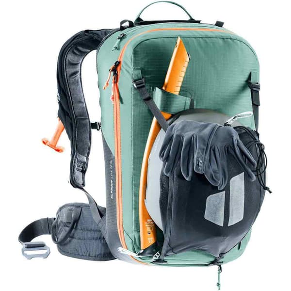 Deuter Reppu Alproof Lite 20l