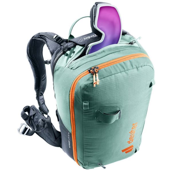 Deuter Reppu Alproof Lite 20l