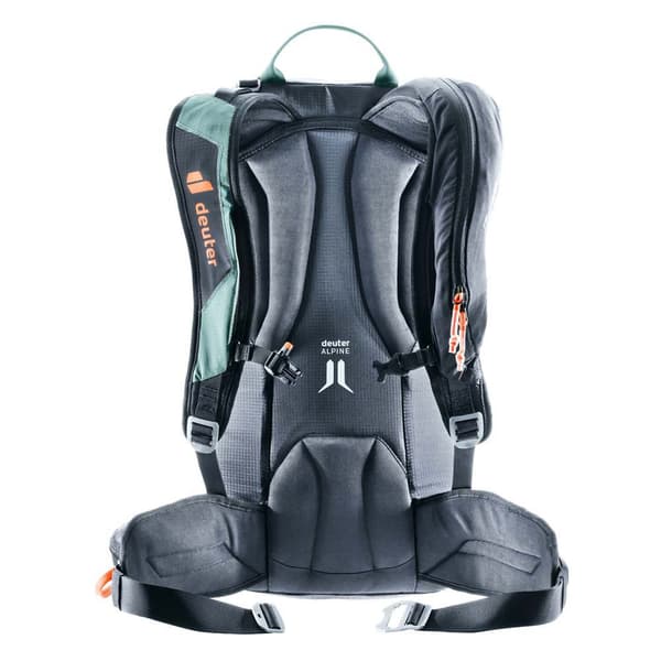 Deuter Reppu Alproof Lite 20l