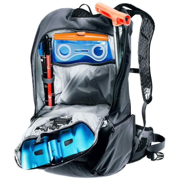 Deuter Rygsæk Updays 20l