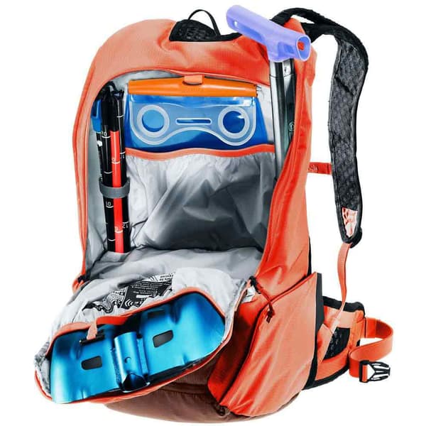Deuter Reppu Updays 26l