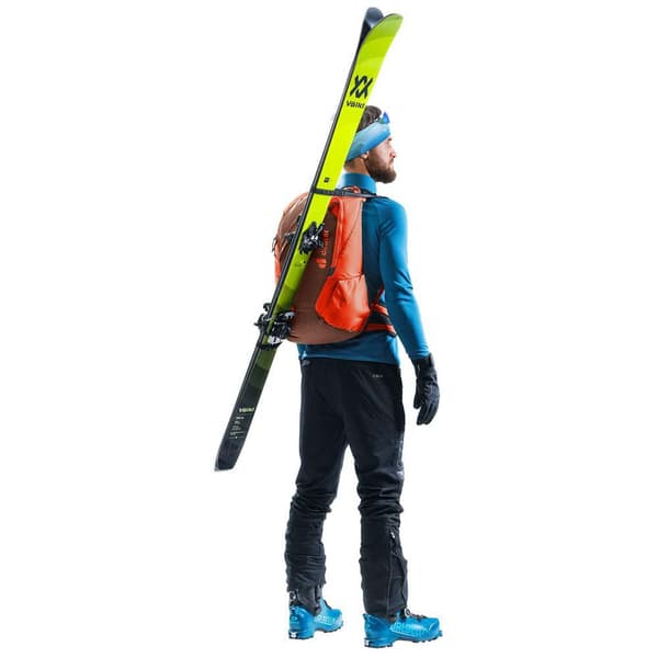 Deuter Reppu Updays 26l