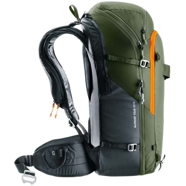 Deuter Rygsæk Alproof Tour 38+5l