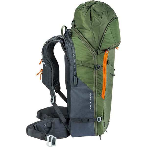 Deuter Rygsæk Alproof Tour 38+5l